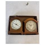 Clocks