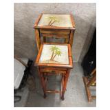 Plant stands