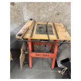 Table saw