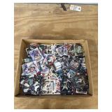 Baseball cards