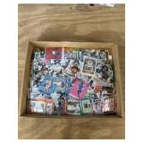 Foot ball cards