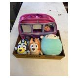 Childrenï¿½s lot