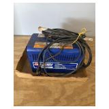 Arc welder