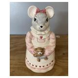Cookie jar