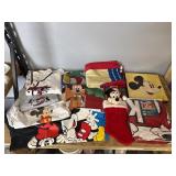 Mickey Mouse lot