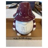 Rae Dunn cookie jar