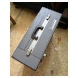 Columbia stereophonic