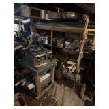 Tools and misc