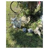 Lawn decor