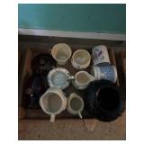 Assorted lot