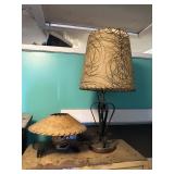 Vintage lamps