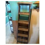 Stepnladder