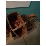 Baskets