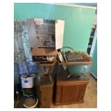 Fish tanks