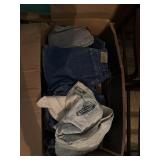 Vintage jeans