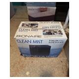 Humidifier