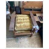 Morris chair