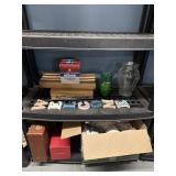 Assorted lot