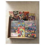 Marvel lot