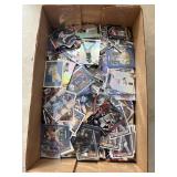 Baseball cards