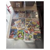 Comics