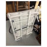 New folding rack