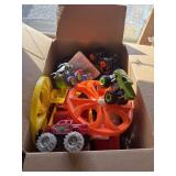 Childrenï¿½s toys