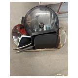 Kitchenware