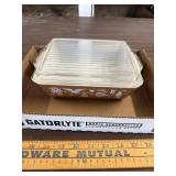 Pyrex