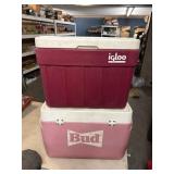 Coolers