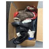 Clothing
