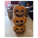 Pumpkin light