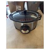 Crock pot