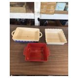 Food trays