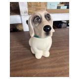 Cookie jar