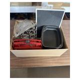 Kitchenware