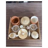 Assorted lot