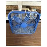 Box fan