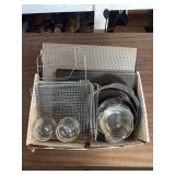 Kitchenware