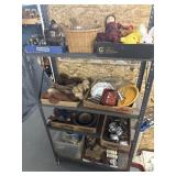 Primitive decor