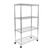 New wire rack