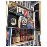 Sports cards