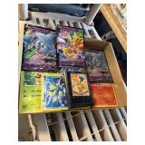 Pokï¿½mon cards