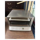 Cuisineart oven