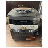 Pampered chef air fryer