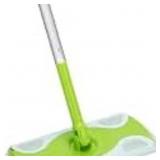 New Swiffer sweep and mop deluxe