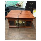 Record player