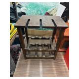 Wine rack