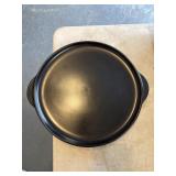 Pampered chef rock krok