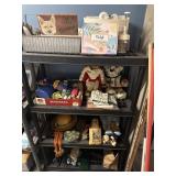 Assorted lot